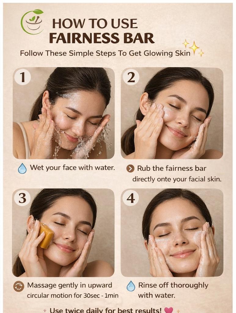 Fairness Bar