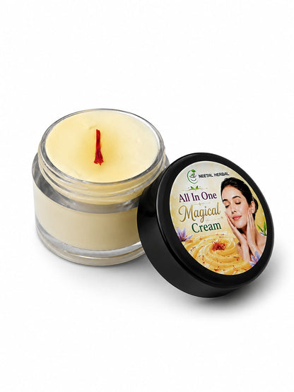 All in One Magical Cream
