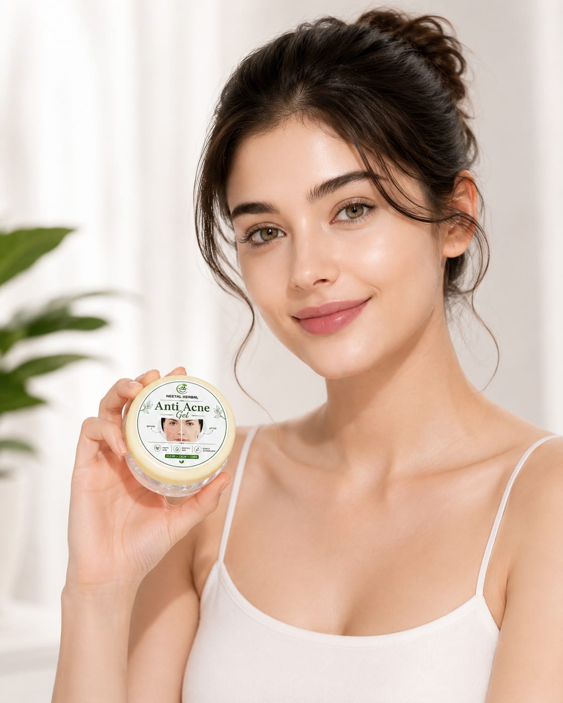 Anti Acne Gel
