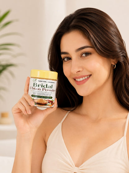 Bridal Ubtan Powder