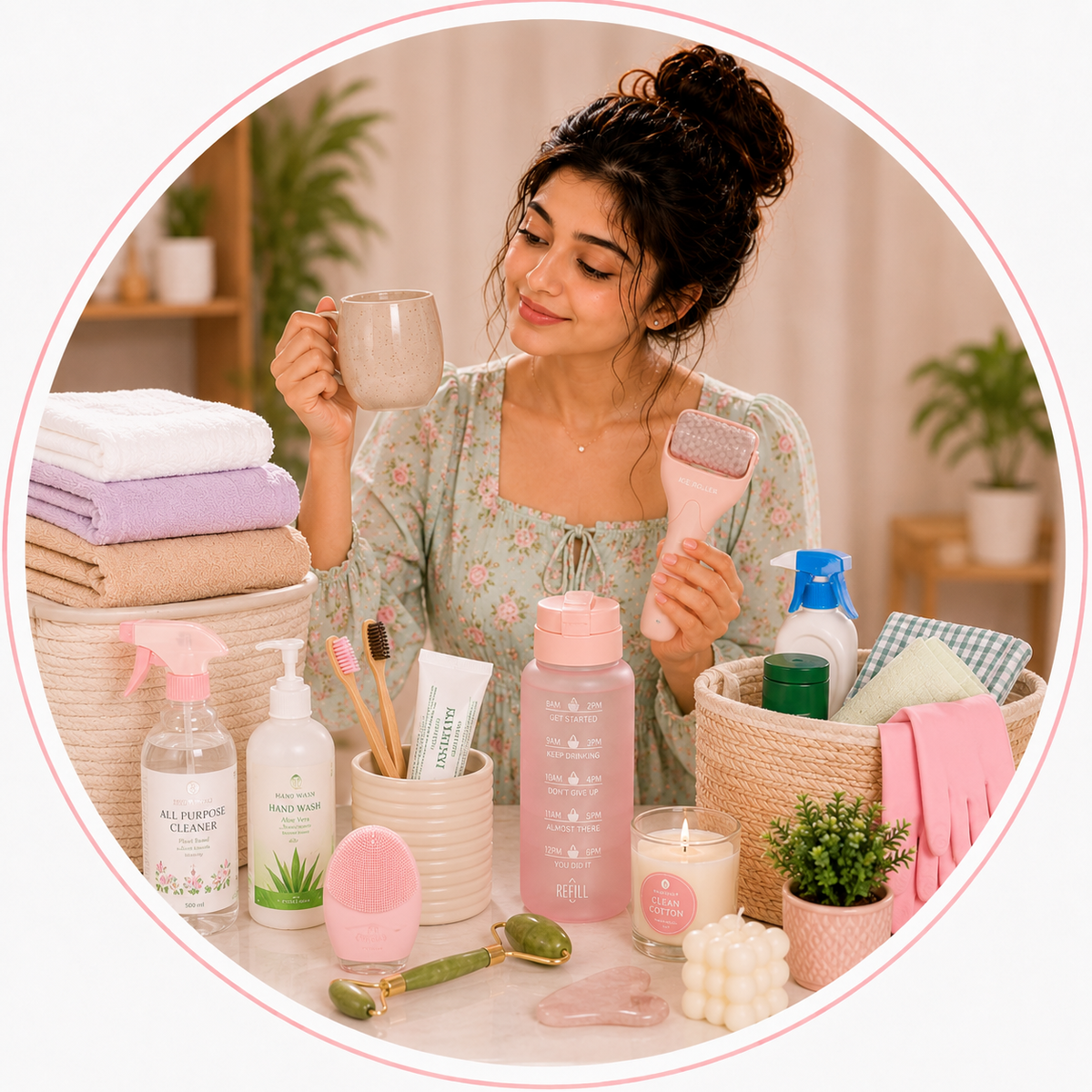 Household Items