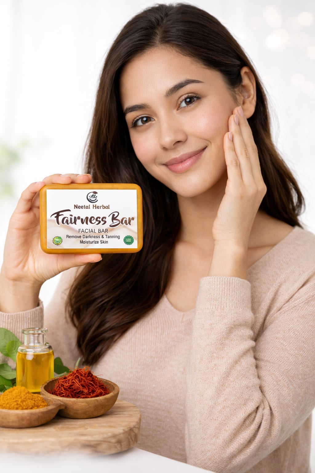 Fairness Bar