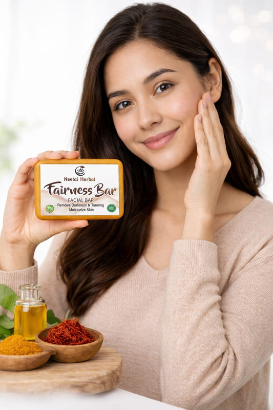 Fairness Bar