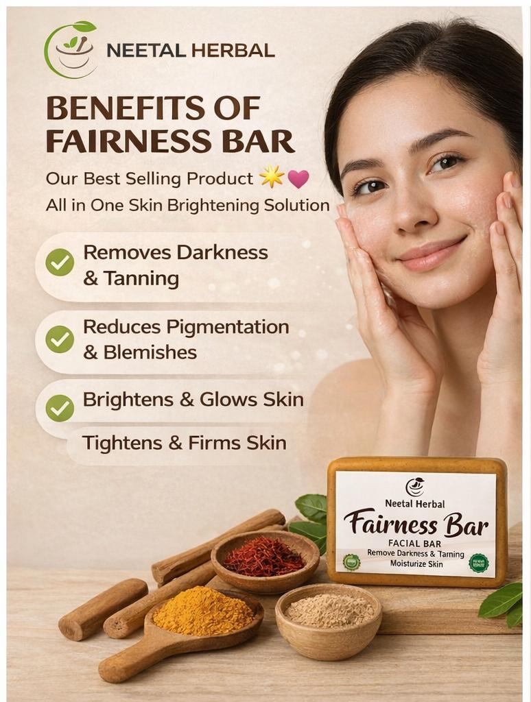 Fairness Bar