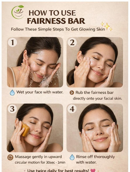Fairness Bar
