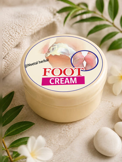 Foot Cream