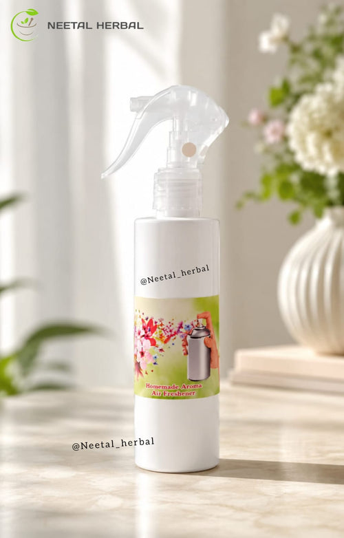 Homemade Aroma Air Freshner