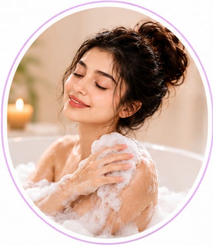 Bath & Body Care