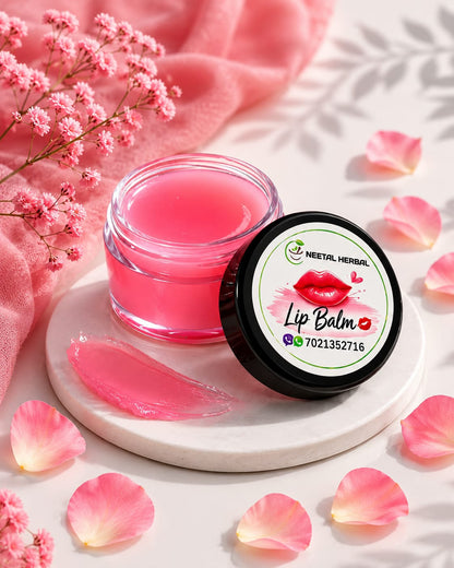 Magical Lip Balm