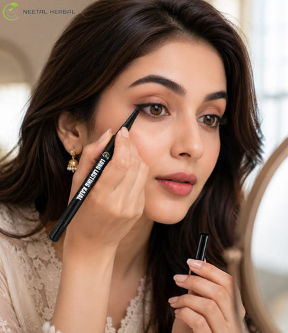 Long Lasting Kajal