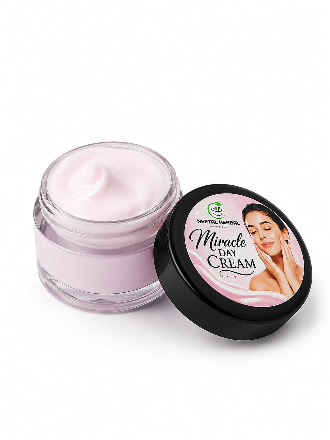Miracle Day Cream