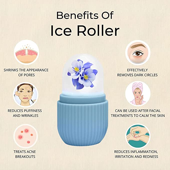 Ice Roller