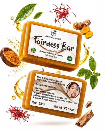 Fairness Bar